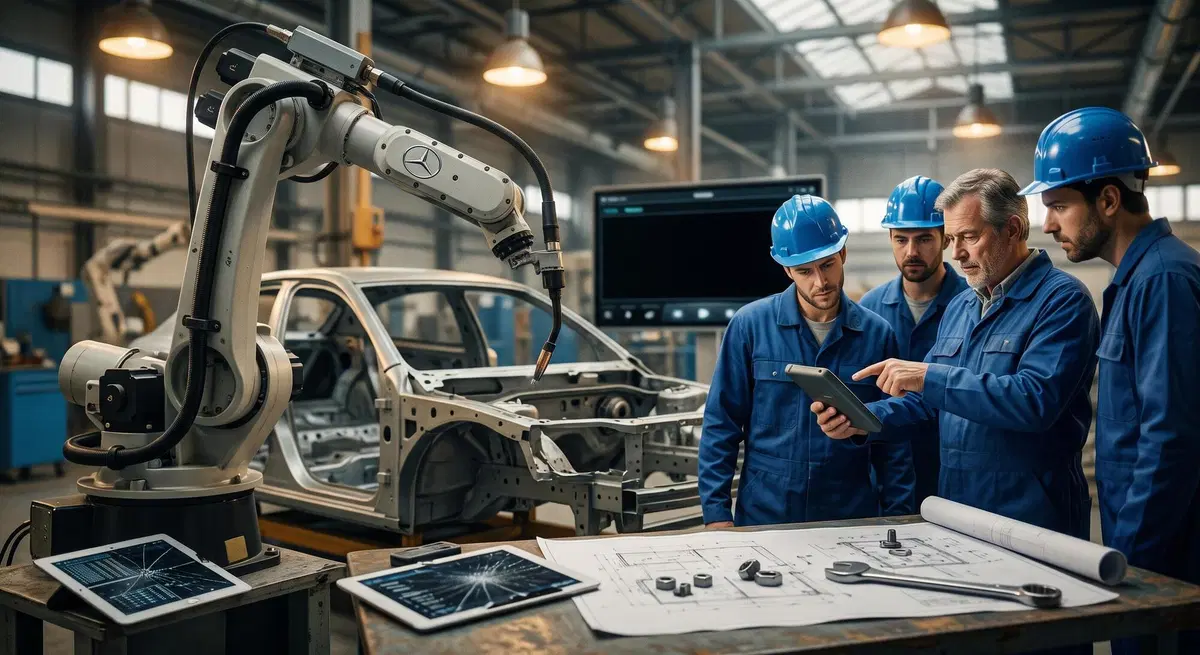 La grande illusione dell'IA: perch&eacute; l'auto sta tornando sui suoi passi (e cosa c'entra Bill Gates)