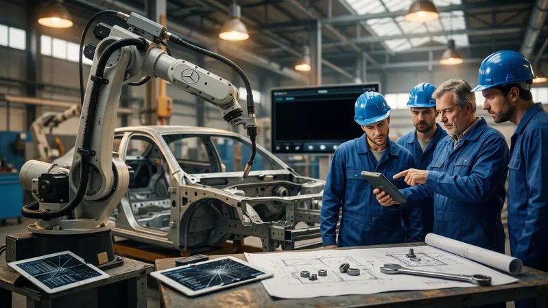 La grande illusione dell'IA: perch&eacute; l'auto sta tornando sui suoi passi (e cosa c'entra Bill Gates)
