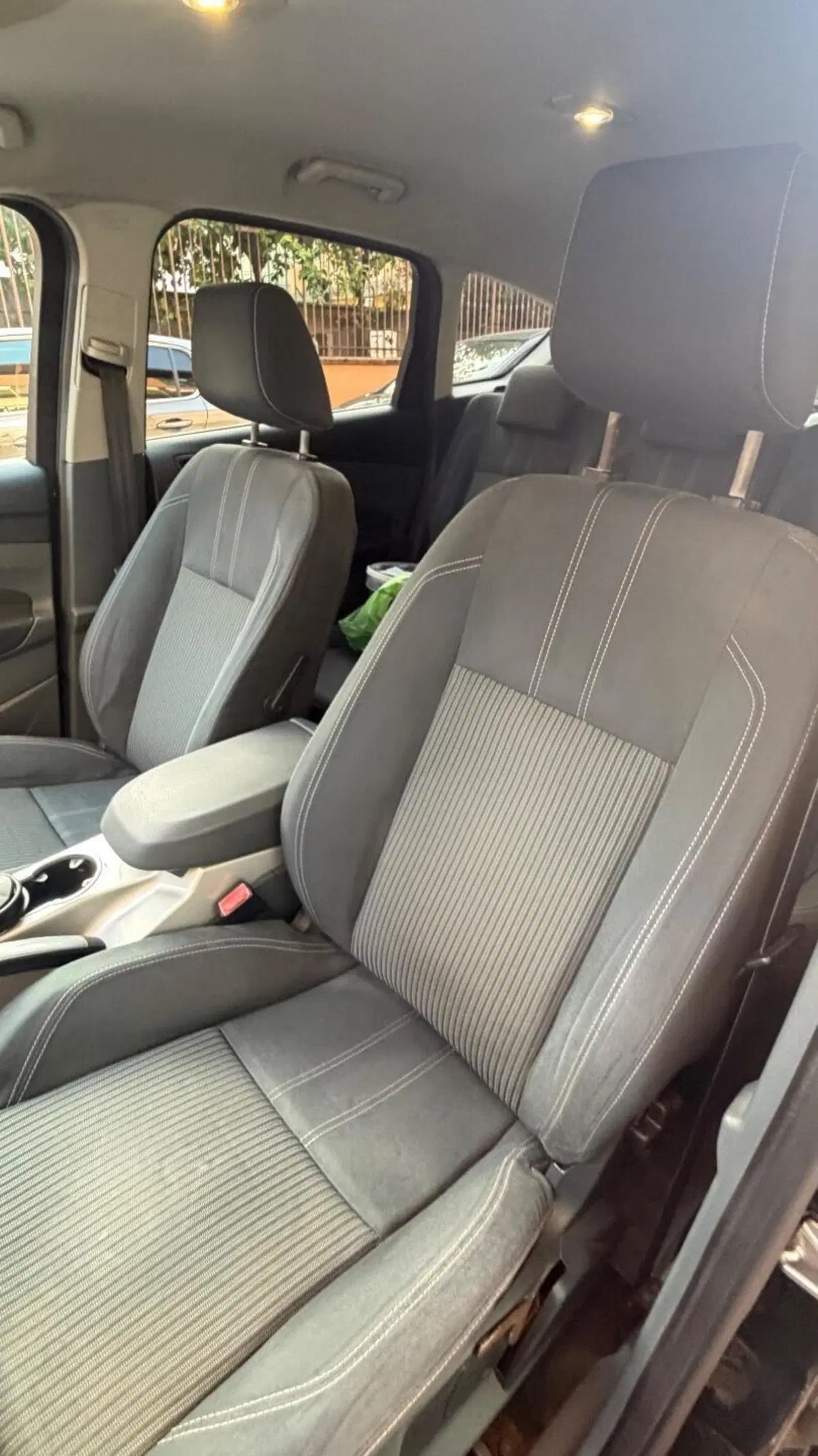 Ford C-Max usata a Latina (4)