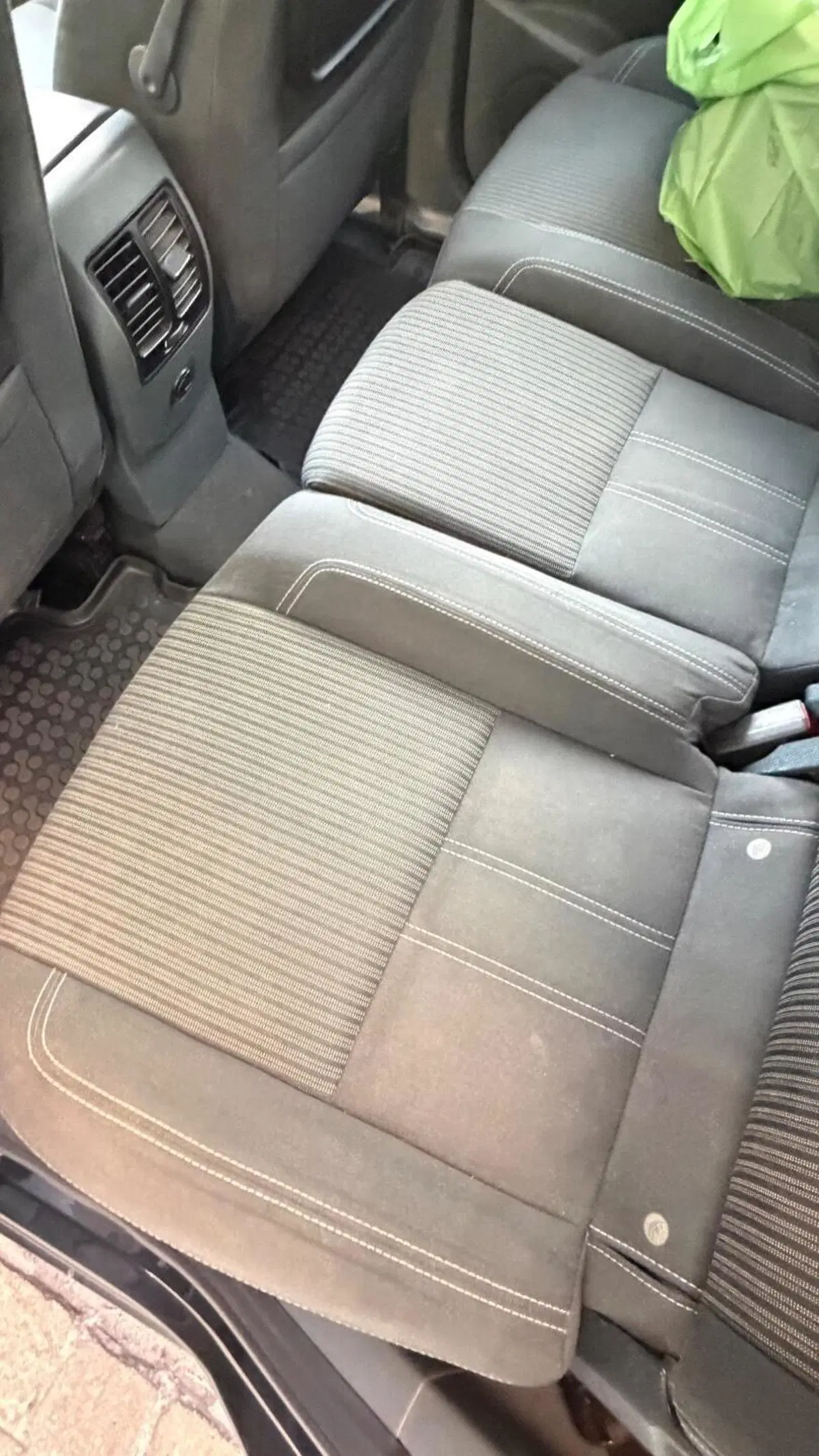 Ford C-Max usata a Latina (8)