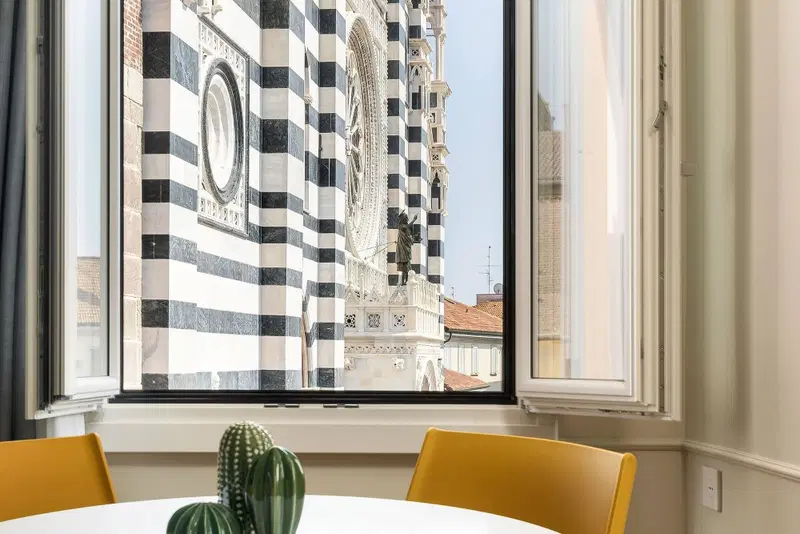 Monza corre gi&agrave;: ricerche Airbnb in aumento