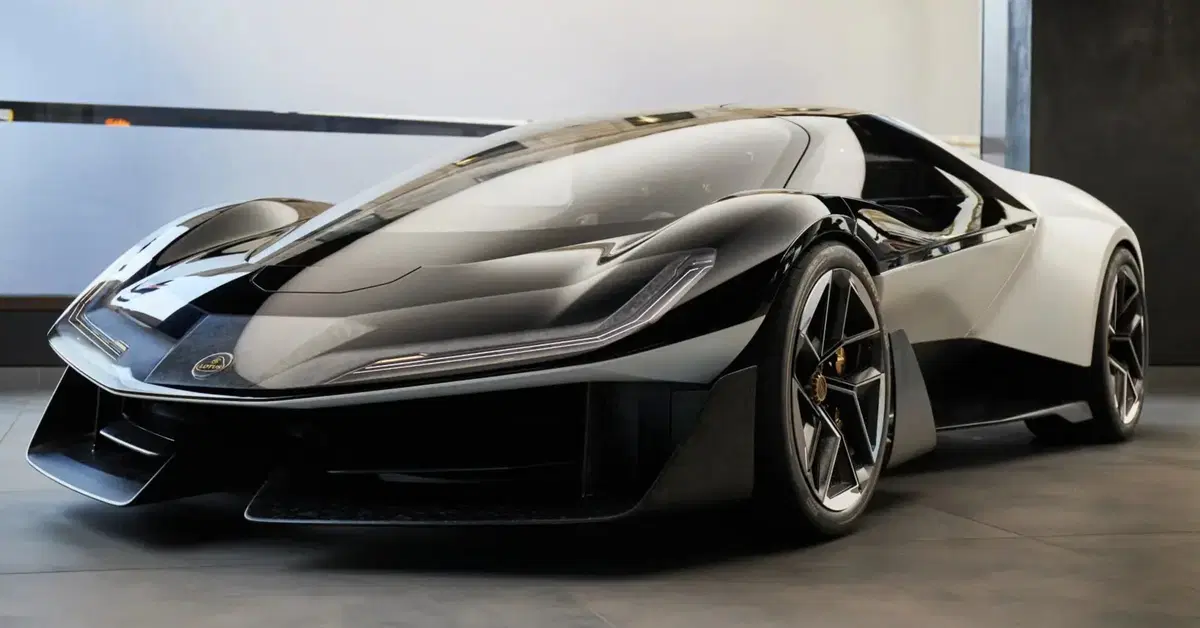 Lotus Esprit 2028, torna il V8: dopo i grandi SUV elettrici il marchio ritrova la propria identit&agrave;?