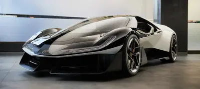 Lotus Esprit 2028, torna il V8: dopo i grandi SUV elettrici il marchio ritrova la propria identit&agrave;?
