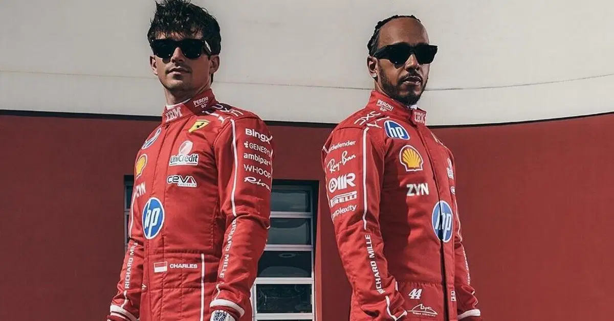 F1. "Monza &egrave; come il Colosseo, &egrave; l'anno giusto": Hamilton incorona il Tempio della Velocit&agrave; nel segno di Schumacher e Ferrari