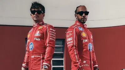 F1. "Monza &egrave; come il Colosseo, &egrave; l'anno giusto": Hamilton incorona il Tempio della Velocit&agrave; nel segno di Schumacher e Ferrari