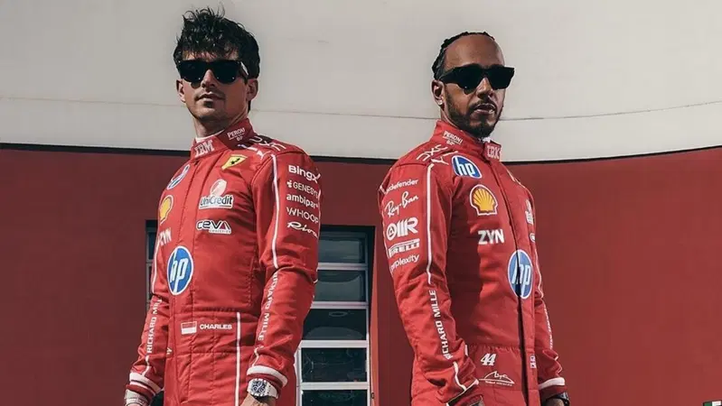 F1. "Monza &egrave; come il Colosseo, &egrave; l'anno giusto": Hamilton incorona il Tempio della Velocit&agrave; nel segno di Schumacher e Ferrari