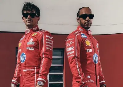 F1. Monza è come il Colosseo, è l'anno giusto: Hamilton incorona il Tempio della Velocità nel segno di Schumacher e Ferrari