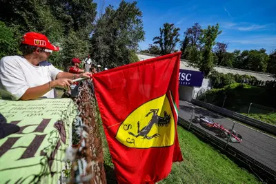 Corsa a Monza per il GP: la febbre della F1 fa esplodere le ricerche di case su Airbnb (+25%)