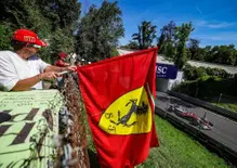 Corsa a Monza per il GP: la febbre della F1 fa esplodere le ricerche di case su Airbnb (+25%)