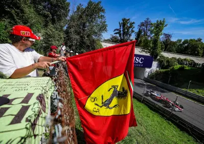 Corsa a Monza per il GP: la febbre della F1 fa esplodere le ricerche di case su Airbnb (+25%)