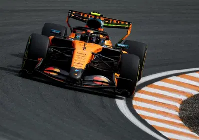 Formula 1: la McLaren è davvero diventata la vettura da battere? Monza sarà la prova del nove