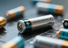 Batterie al litio-metallo oltre 600 Wh/kg: dalla Cina una nuova svolta per auto elettriche e droni
