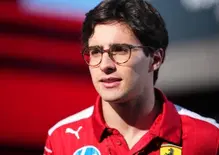 F1, Camara infiamma il mercato F1. Vasseur: “Supporto massiccio”. E intanto Fornaroli…