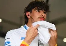 Il primo giro mi ha fatto tremare le gambe: Tsolov vola a Imola con Racing Bulls, ma per la F1 c’è da aspettare