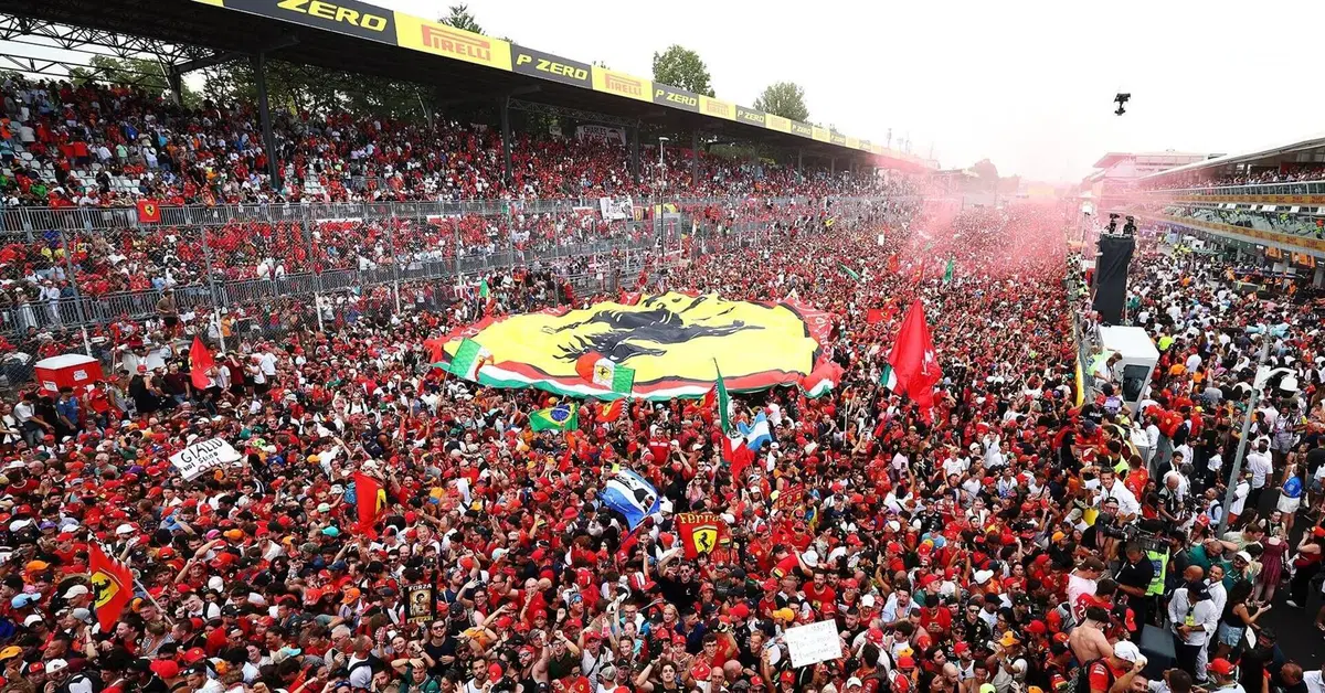 F1, Kimi Antonelli leader e Ferrari all'assalto: Guida completa al GP di Monza 2026 tra treni, parcheggi e varchi