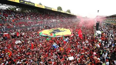 F1, Kimi Antonelli leader e Ferrari all'assalto: Guida completa al GP di Monza 2026 tra treni, parcheggi e varchi
