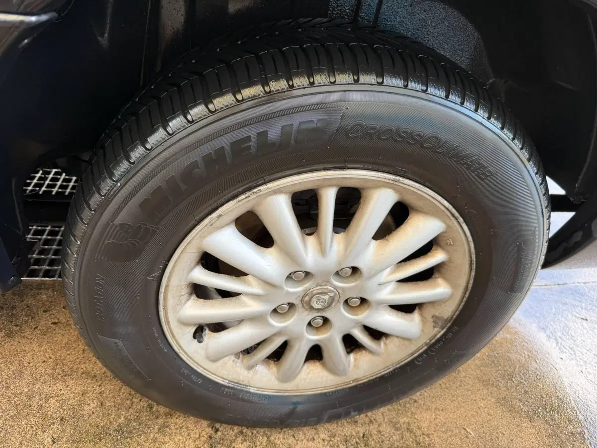Chrysler Grand Voyager usata a Torino (9)