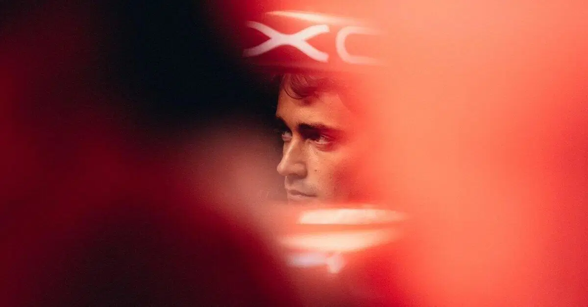 F1, Leclerc lancia la sfida a Monza: &ldquo;Non &egrave; la pista migliore, ma...&rdquo;. La Ferrari scommette sul nuovo motore
