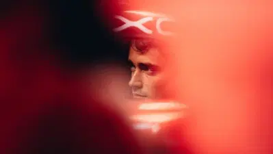 F1, Leclerc lancia la sfida a Monza: &ldquo;Non &egrave; la pista migliore, ma...&rdquo;. La Ferrari scommette sul nuovo motore