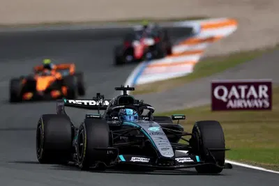 F1. "L'arte dentro la scienza": la mossa segreta con cui Mercedes vuole gelare la rincorsa Ferrari