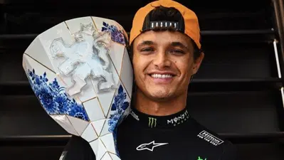 F1, Norris avverte la McLaren verso Monza: &ldquo;Non ho ancora la macchina per vincere il Mondiale&rdquo; 