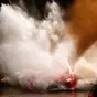 WRC26 #11 Paraguay. D2. Sami Pajari in controllo, giornata gioco-forza fiacca