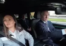 Operazione nostalgia: Putin rilancia la Volga (ma il cuore adesso è della cinese Geely) [VIDEO]