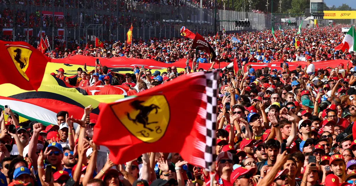 F1, Gran Premio Monza 2026: concerti, parate e show esclusivi, la guida completa a tutti gli eventi tra Monza e Milano