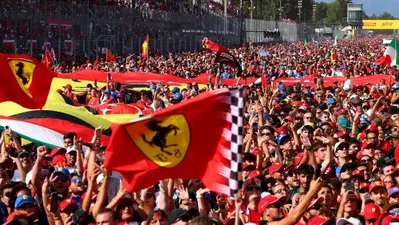 F1, Gran Premio Monza 2026: concerti, parate e show esclusivi, la guida completa a tutti gli eventi tra Monza e Milano