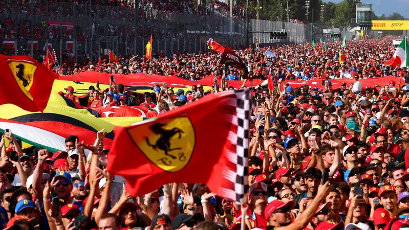F1, Gran Premio Monza 2026: concerti, parate e show esclusivi, la guida completa a tutti gli eventi tra Monza e Milano