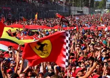 F1, Gran Premio Monza 2026: concerti, parate e show esclusivi, la guida completa a tutti gli eventi tra Monza e Milano