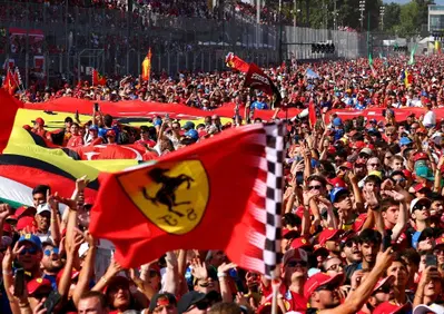F1, Gran Premio Monza 2026: concerti, parate e show esclusivi, la guida completa a tutti gli eventi tra Monza e Milano