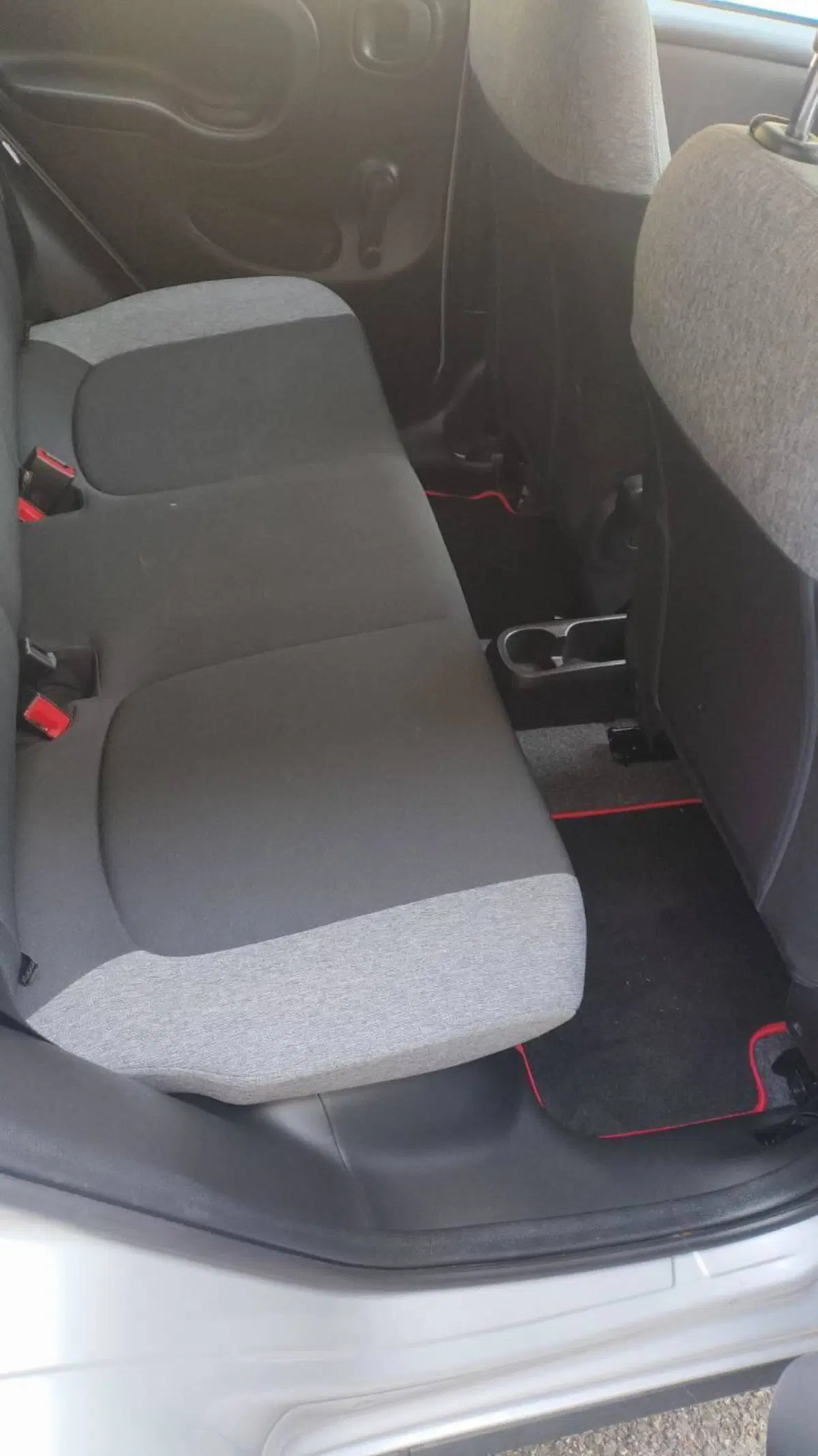 Fiat Panda usata a Como (6)