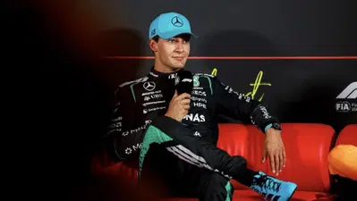 F1, Russell trema per il nuovo motore Ferrari a Monza: &ldquo;McLaren favorita, ma l'incognita &egrave; Maranello&rdquo;