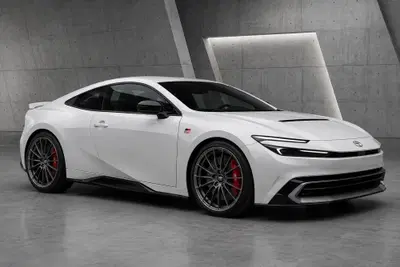Toyota Celica, il ritorno &egrave; sempre pi&ugrave; vicino: sar&agrave; ibrida e a trazione integrale