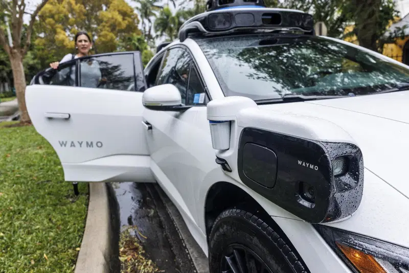 Waymo inizier&agrave; i test europei a Monaco di Baviera