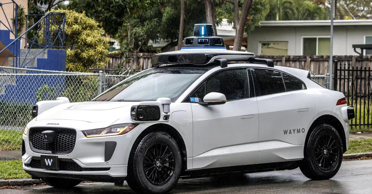 Waymo, i robotaxi arrivano in Europa: test a Monaco di Baviera entro il 2027