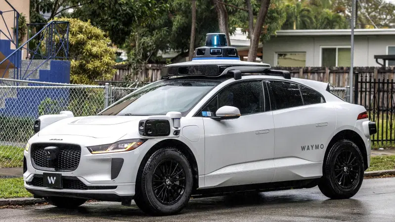 Waymo, i robotaxi arrivano in Europa: test a Monaco di Baviera entro il 2027