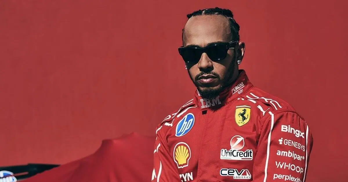 F1, Hamilton prima di Monza avvisa la Ferrari: &ldquo;Dobbiamo alzare il ritmo se vogliamo batterli&rdquo;