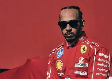 F1, Hamilton prima di Monza avvisa la Ferrari: “Dobbiamo alzare il ritmo se vogliamo batterli”
