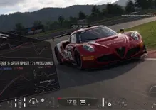 Gran Turismo 7 update 1.71 ha davvero rovinato il gioco? Ecco la nostra analisi telemetrica