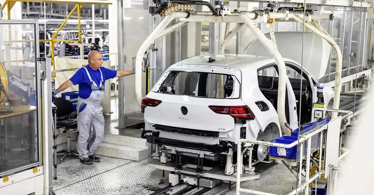 Volkswagen, la fabbrica di Osnabr&uuml;ck verso l&rsquo;Iron Dome: svolta storica per 2.300 lavoratori