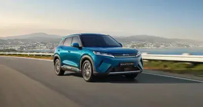 BYD guadagna pi&ugrave; fuori dalla Cina che in casa: il sorpasso storico che ribalta il mercato auto
