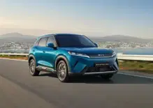 BYD guadagna più fuori dalla Cina che in casa: il sorpasso storico che ribalta il mercato auto