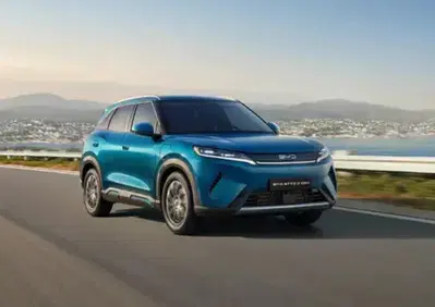 BYD guadagna più fuori dalla Cina che in casa: il sorpasso storico che ribalta il mercato auto