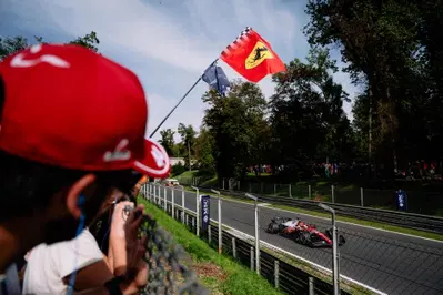 Orari F1 GP Italia: quando e dove vedere in diretta TV gratis su Sky e TV8 la gara di casa a Monza
