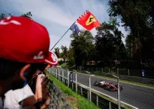 Orari F1 GP Italia: quando e dove vedere in diretta TV gratis su Sky e TV8 la gara di casa a Monza
