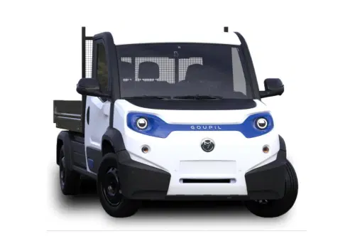 Goupil G6M Cabinato