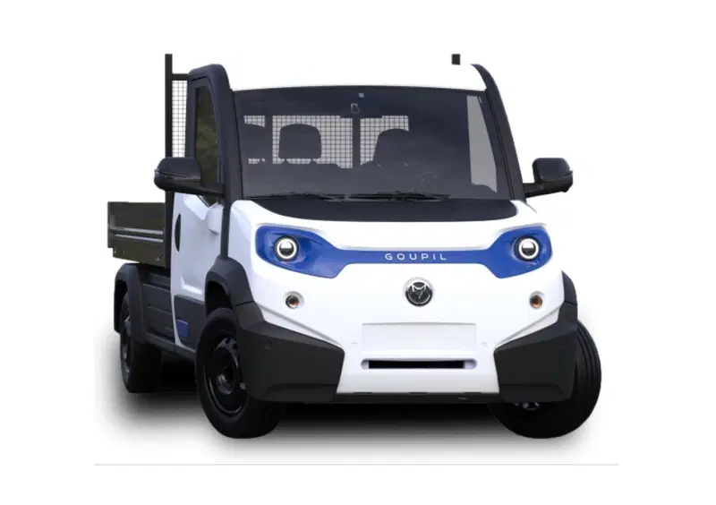 Goupil G6M Cabinato
