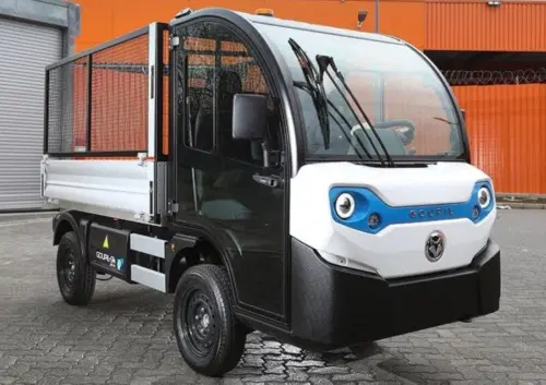 Goupil G4M Cabinato